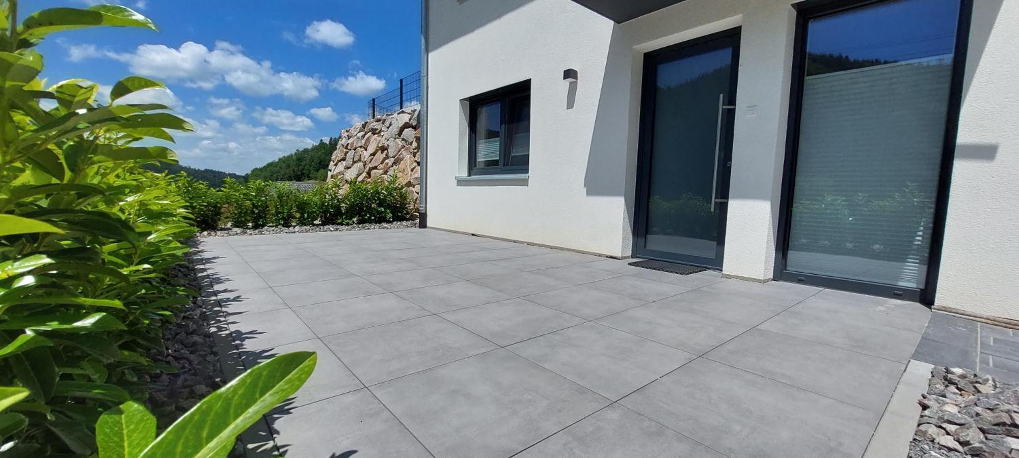 Irgendwo Im Schwarzwald Apartment เอลซาค ภายนอก รูปภาพ