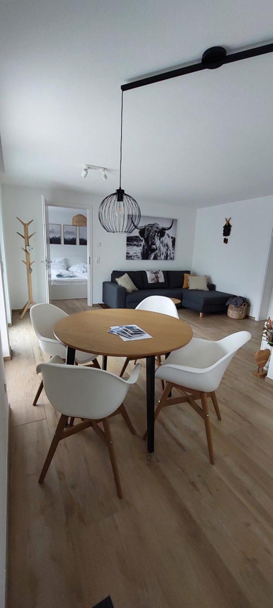 Irgendwo Im Schwarzwald Apartment เอลซาค ภายนอก รูปภาพ