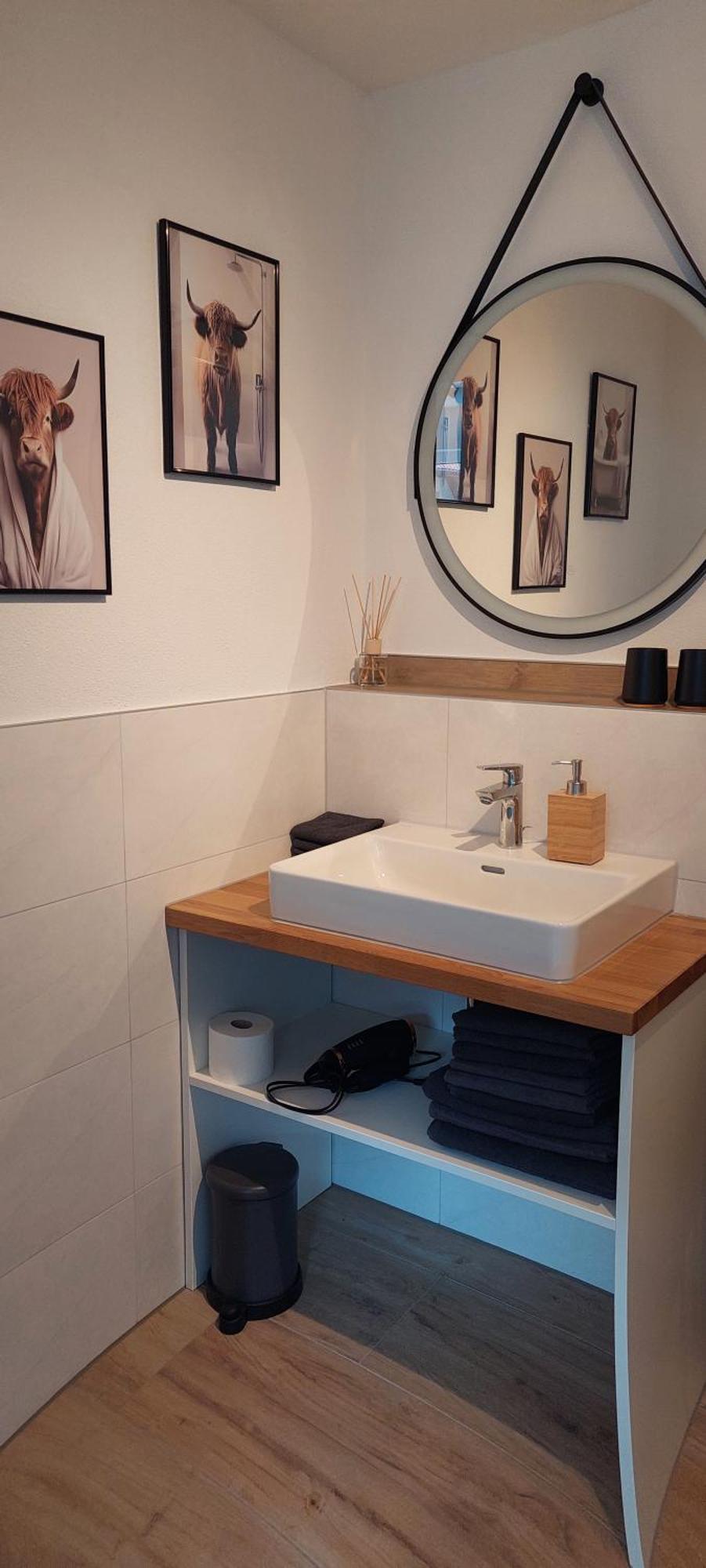 Irgendwo Im Schwarzwald Apartment เอลซาค ภายนอก รูปภาพ