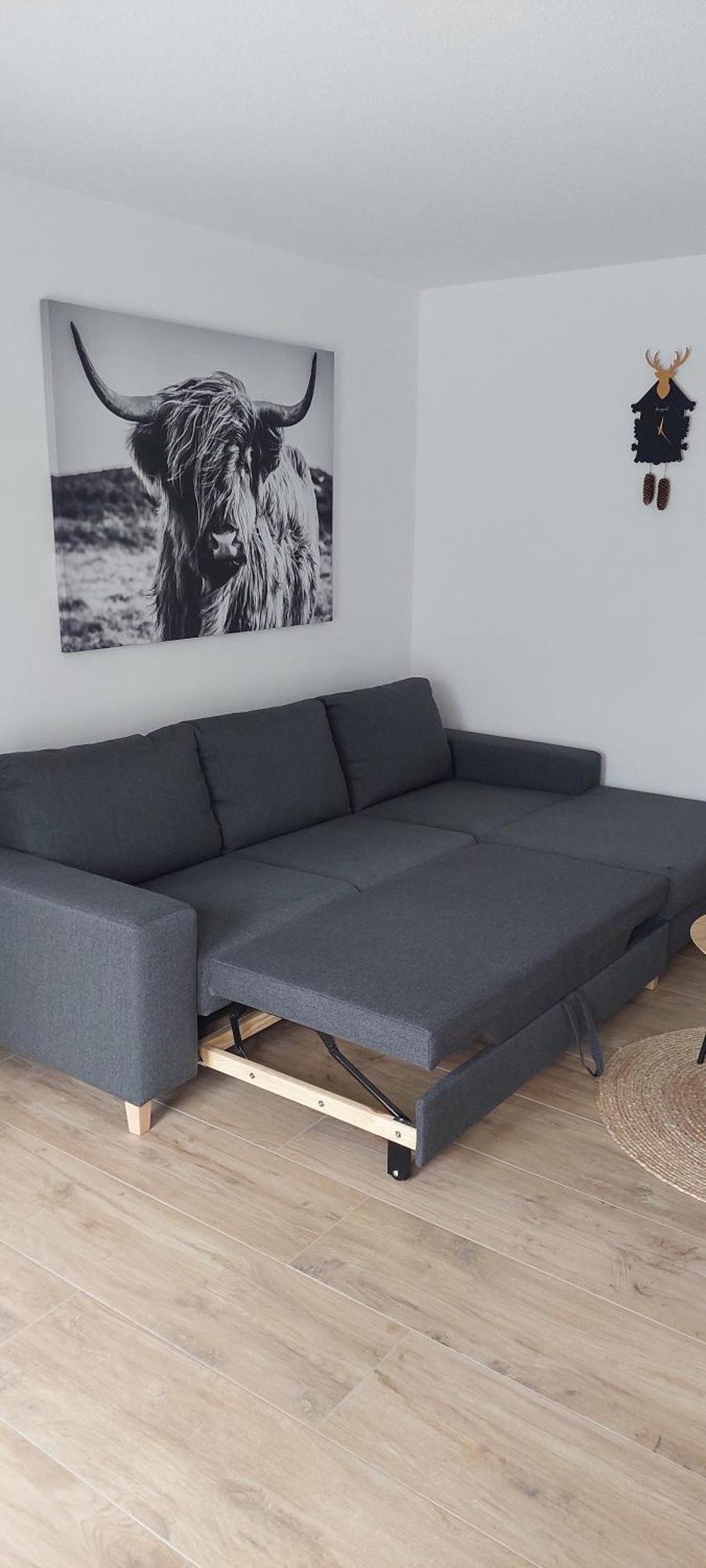 Irgendwo Im Schwarzwald Apartment เอลซาค ภายนอก รูปภาพ